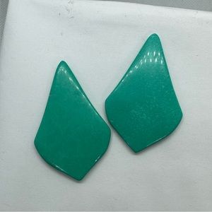 Teal Kendra Scott Alexandra Stones